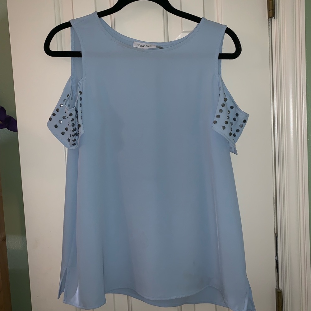 Calvin Klein blouse